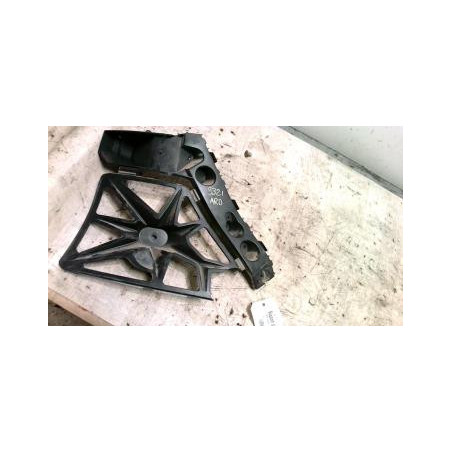 Support de pare chocs arriere RENAULT SCENIC 3 PHASE 3 d’occasion