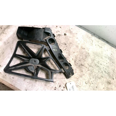 Support de pare chocs arriere RENAULT SCENIC 3 PHASE 3 d’occasion
