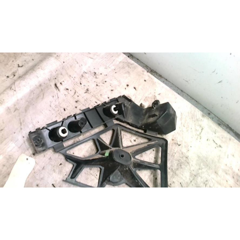 Support de pare chocs arriere RENAULT SCENIC 3 PHASE 3 d’occasion