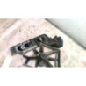 Support de pare chocs arriere RENAULT SCENIC 3 PHASE 3 d’occasion