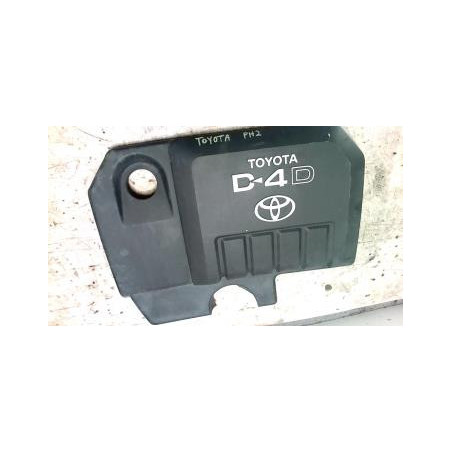 Cache moteur  TOYOTA COROLLA 10 PHASE 2 d’occasion