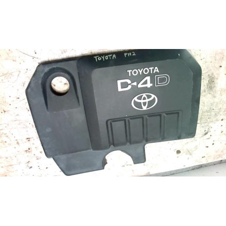 Cache moteur  TOYOTA COROLLA 10 PHASE 2 d’occasion