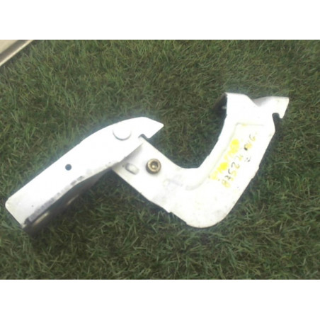 Charniere de porte avant gauche RENAULT KANGOO d’occasion