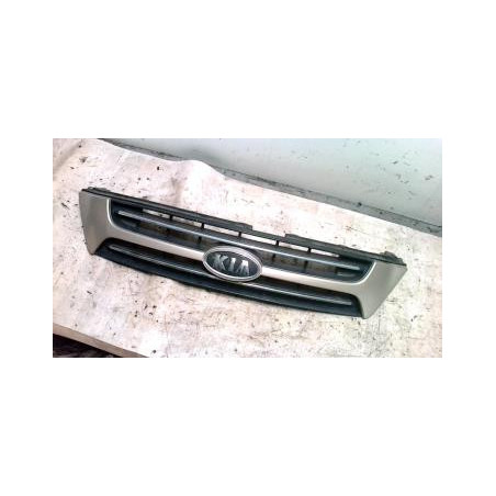 Calandre KIA CARNIVAL 2 d’occasion