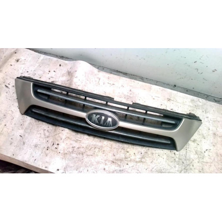 Calandre KIA CARNIVAL 2 d’occasion