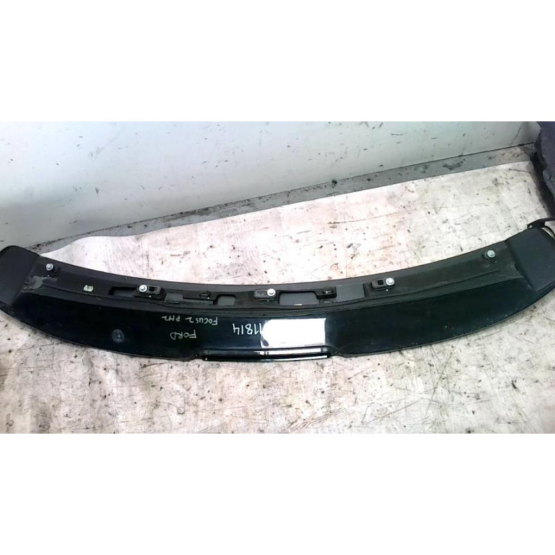 Becquet FORD FOCUS 2 PHASE 2 d’occasion