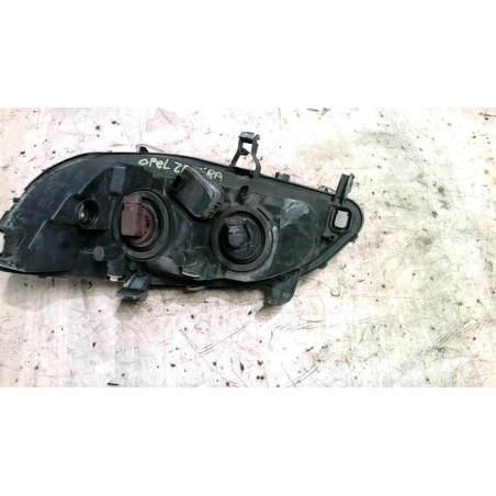 Optique avant principal droit (feux)(phare) OPEL ZAFIRA A PHASE 1 d’occasion