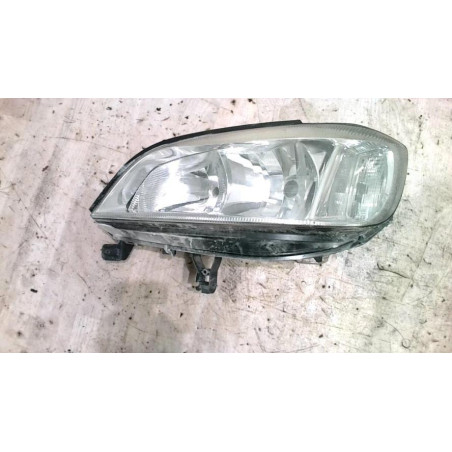 Optique avant principal droit (feux)(phare) OPEL ZAFIRA A PHASE 2 d’occasion
