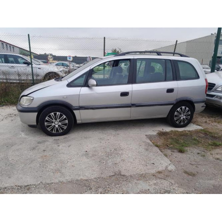 Optique avant principal droit (feux)(phare) OPEL ZAFIRA A PHASE 2 d’occasion