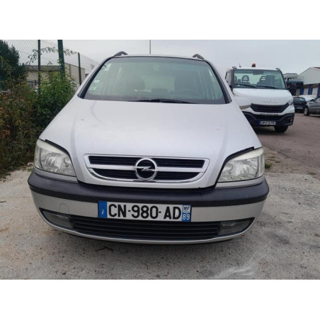 Optique avant principal droit (feux)(phare) OPEL ZAFIRA A PHASE 2 d’occasion