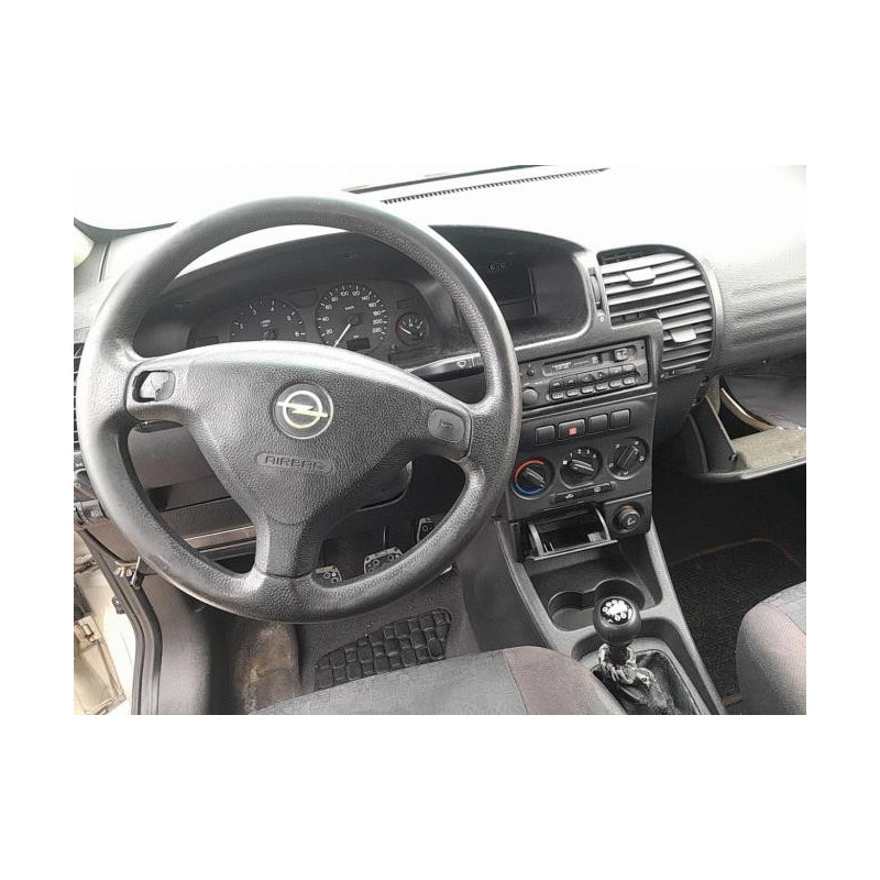 Optique avant principal droit (feux)(phare) OPEL ZAFIRA A PHASE 2 d’occasion