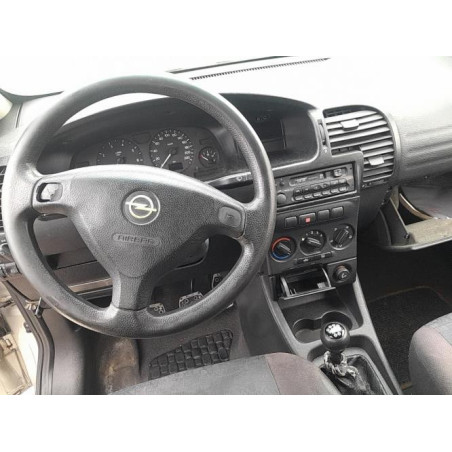 Optique avant principal droit (feux)(phare) OPEL ZAFIRA A PHASE 2 d’occasion