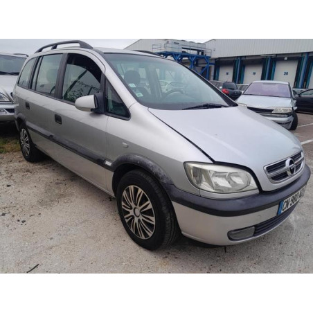 Optique avant principal droit (feux)(phare) OPEL ZAFIRA A PHASE 2 d’occasion
