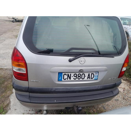 Optique avant principal droit (feux)(phare) OPEL ZAFIRA A PHASE 2 d’occasion