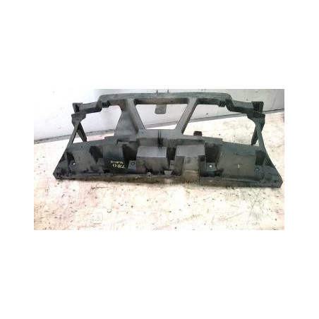 Face avant RENAULT SCENIC 2 PHASE 1 d’occasion