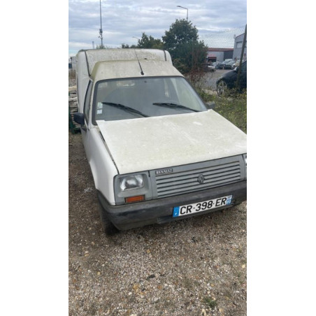 Calandre RENAULT EXPRESS PHASE 1 d’occasion