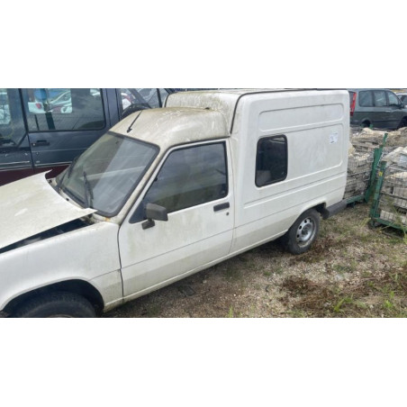 Calandre RENAULT EXPRESS PHASE 1 d’occasion
