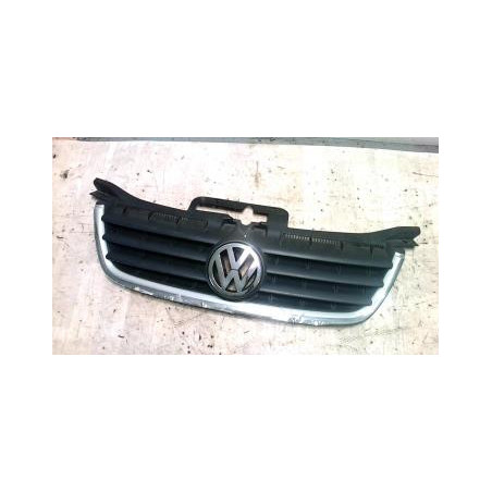 Calandre VOLKSWAGEN TOURAN 1 PHASE 1 d’occasion