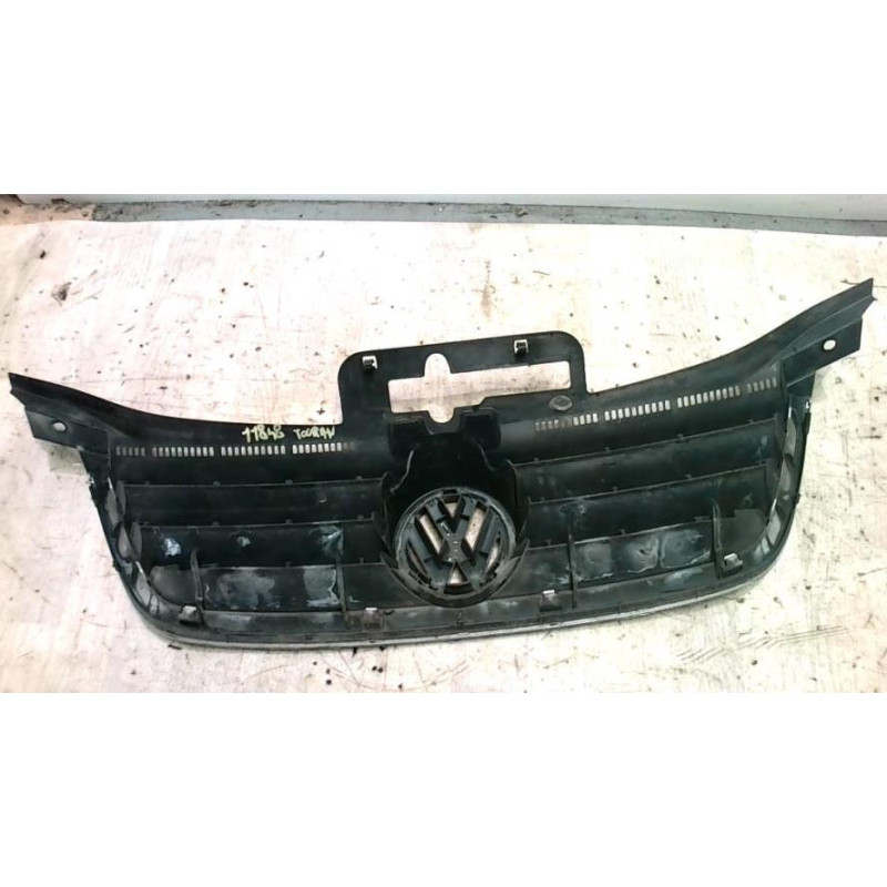 Calandre VOLKSWAGEN TOURAN 1 PHASE 1 d’occasion