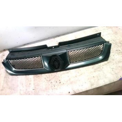 Calandre RENAULT TRAFIC 2 PHASE 1 d’occasion