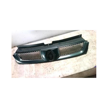 Calandre RENAULT TRAFIC 2 PHASE 1 d’occasion