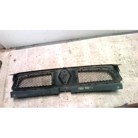Calandre RENAULT TRAFIC 2 PHASE 1 d’occasion