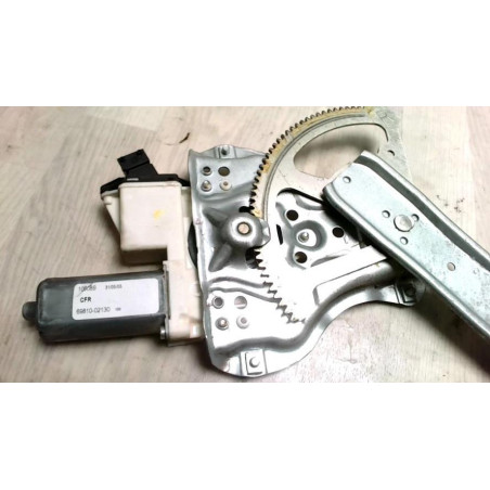 Leve vitre electrique avant droit TOYOTA COROLLA 10 PHASE 2 d’occasion