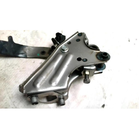 Pedale d'embrayage TOYOTA COROLLA 10 PHASE 2 d’occasion