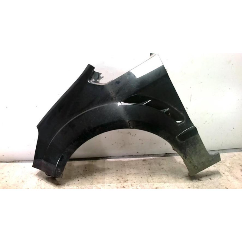 Aile avant gauche FORD S-MAX 1 PHASE 1 d’occasion