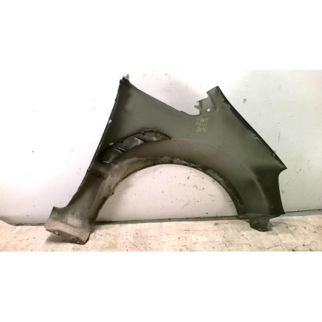 Aile avant gauche FORD S-MAX 1 PHASE 1 d’occasion