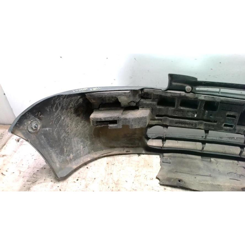 Pare choc avant RENAULT KANGOO d’occasion