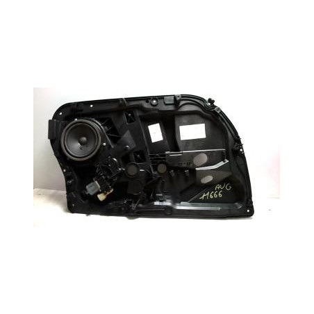 Leve vitre electrique avant gauche FORD FIESTA 6 PHASE 1 d’occasion