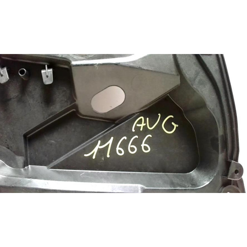 Leve vitre electrique avant gauche FORD FIESTA 6 PHASE 1 d’occasion