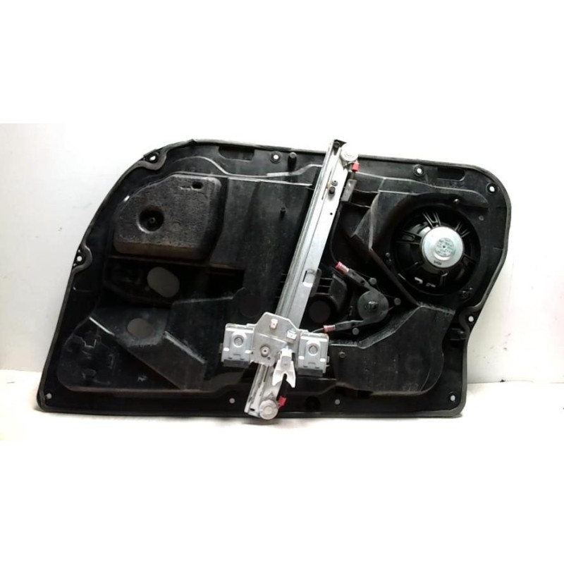Leve vitre electrique avant gauche FORD FIESTA 6 PHASE 1 d’occasion