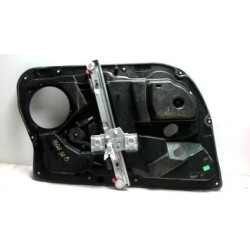 Leve vitre electrique avant droit FORD FIESTA 6 PHASE 1 d’occasion