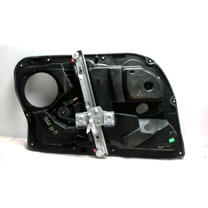 Leve vitre electrique avant droit FORD FIESTA 6 PHASE 1 d’occasion