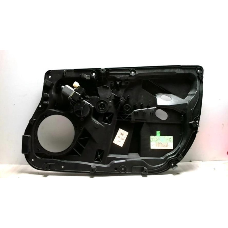 Leve vitre electrique avant droit FORD FIESTA 6 PHASE 1 d’occasion
