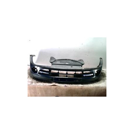 Pare choc avant RENAULT MEGANE 1 PHASE 2 d’occasion