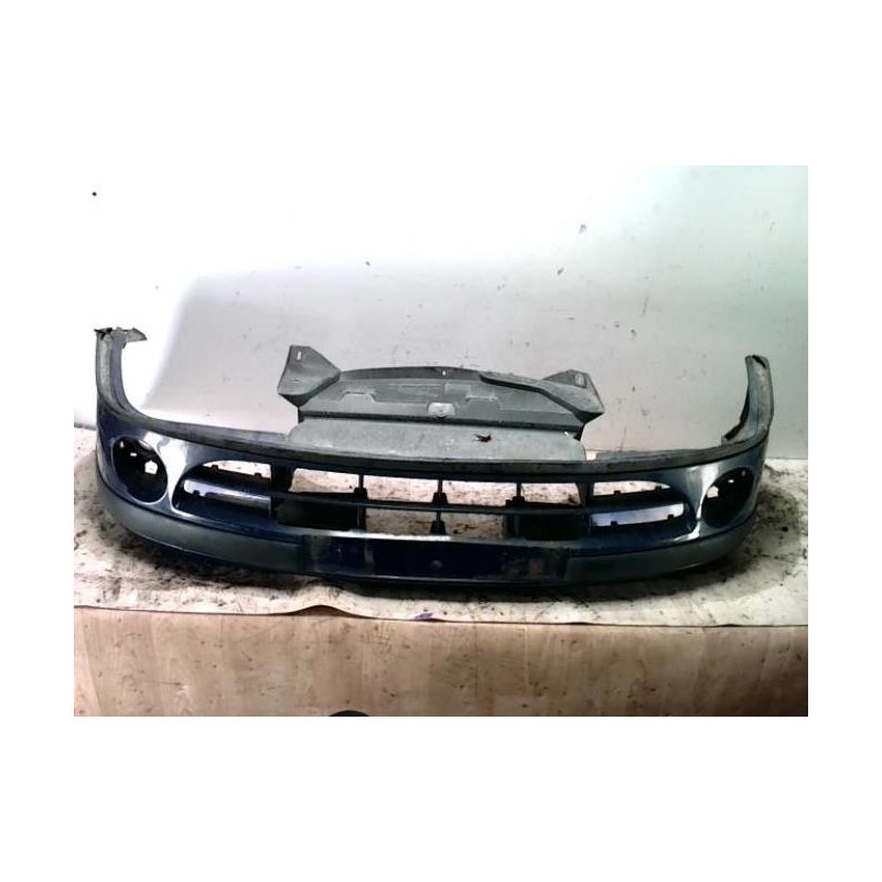 Pare choc avant RENAULT MEGANE 1 PHASE 2 d’occasion