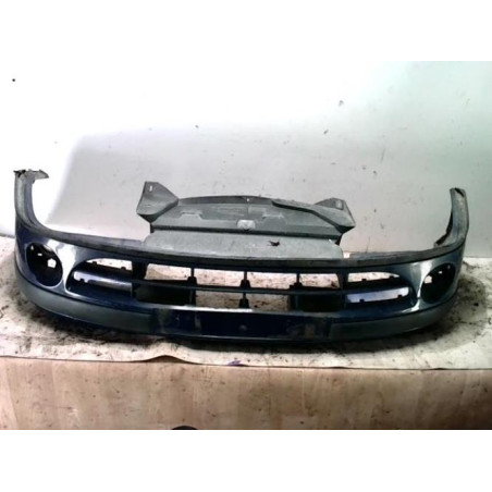 Pare choc avant RENAULT MEGANE 1 PHASE 2 d’occasion