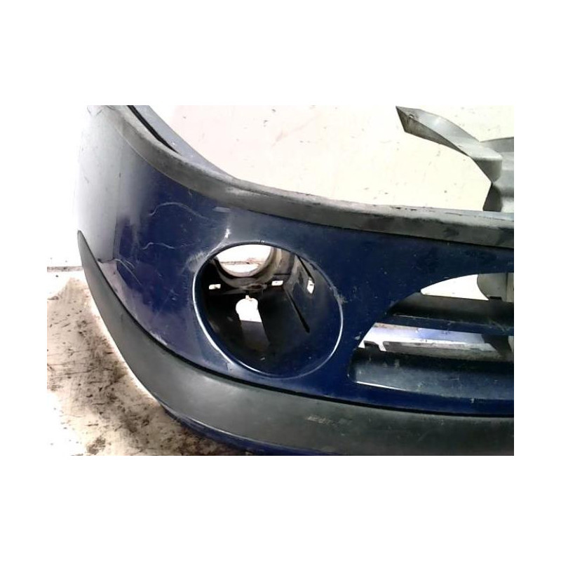 Pare choc avant RENAULT MEGANE 1 PHASE 2 d’occasion