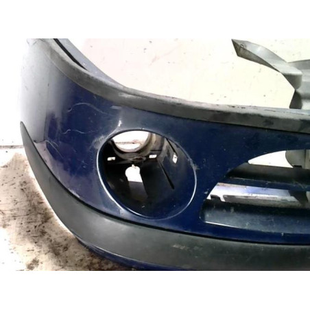 Pare choc avant RENAULT MEGANE 1 PHASE 2 d’occasion