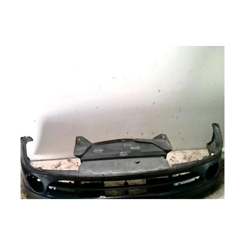 Pare choc avant RENAULT MEGANE 1 PHASE 2 d’occasion