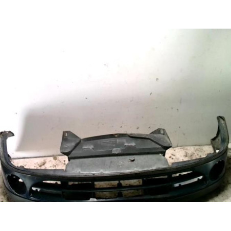 Pare choc avant RENAULT MEGANE 1 PHASE 2 d’occasion