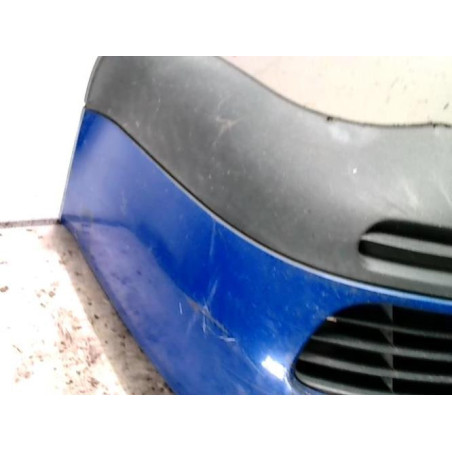 Pare choc avant AUDI A6 1 AVANT BREAK d’occasion