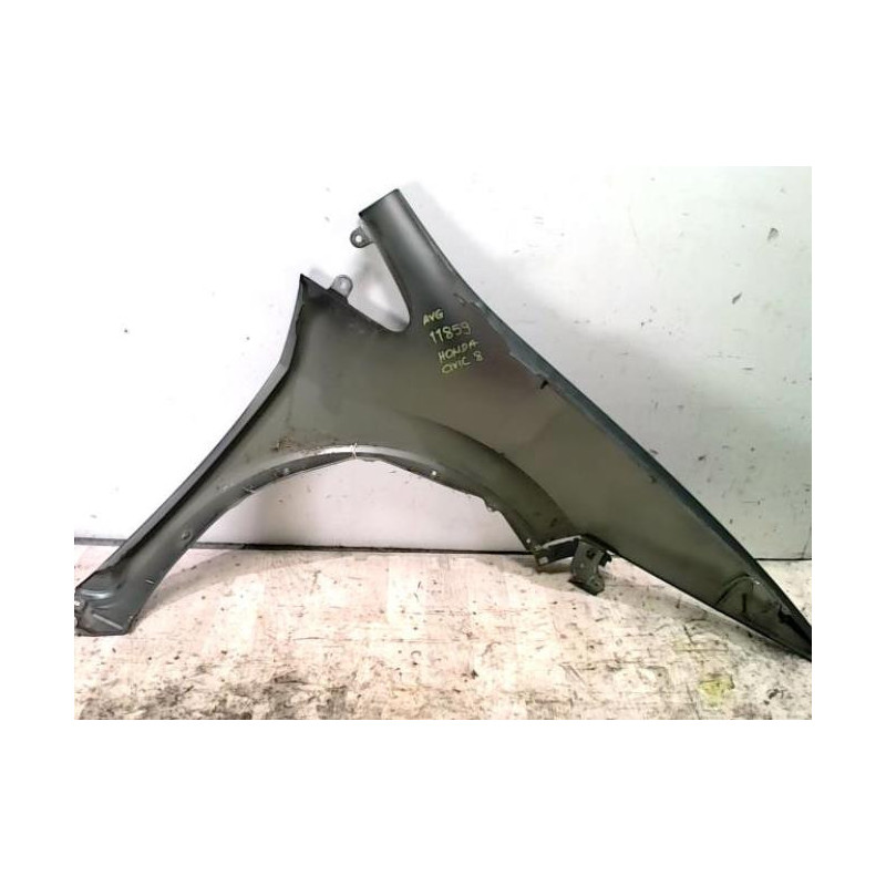 Aile avant gauche HONDA CIVIC 8 PHASE 2 d’occasion