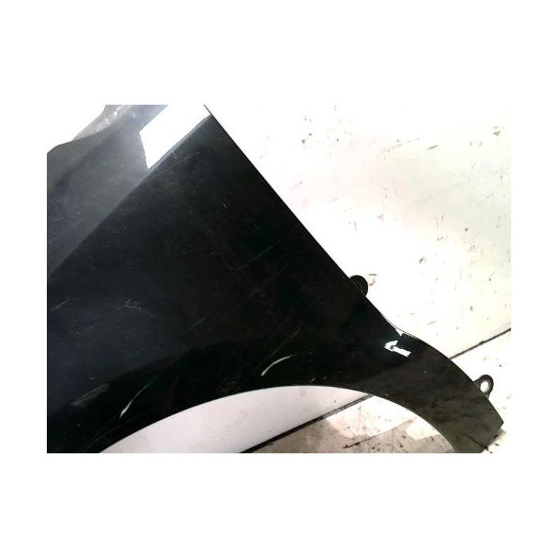 Aile avant gauche CITROEN C4 1 PHASE 1 COUPE d’occasion