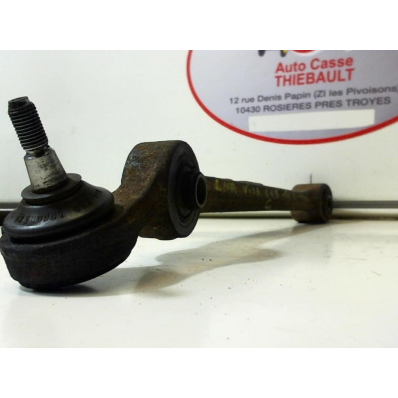 Bras inferieur avant gauche CITROEN C15 d’occasion