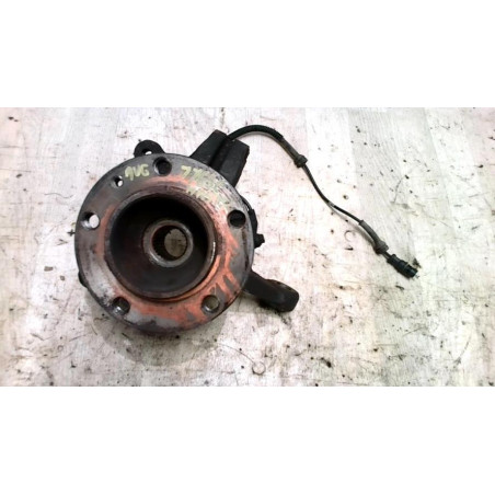 Etrier avant gauche (freinage) RENAULT  d’occasion
