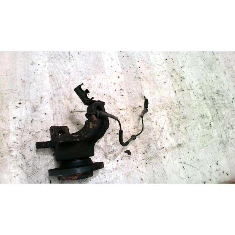 Etrier avant gauche (freinage) RENAULT  d’occasion